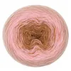 Image de Creative Wool Dégradé 200 gr châle et étole - Rico Design(...) - 07 Rose