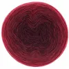 Image de Creative Wool Dégradé 200 gr châle et étole - Rico Design(...) - 09 Rouge