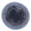 Image de Creative Wool Dégradé 200 gr châle et étole - Rico Design(...) - 12 Bleu