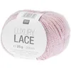 Image de Pelote de laine Luxury Lace - 25GR - Rico Design(...) - 02 Rose