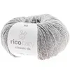 Image de Fil layette à tricoter RICO BABY CLASSIC DK - Rico Design(...) - 66 Argent