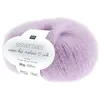Image de Fil à tricoter Essentials Super Kid Mohair Loves Silk 25 gr - Rico Design(...) - 35 Violette