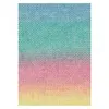 Image de Fil à tricoter FASHION COTTON LIGHT & LONG DK - Rico Design(...) - 03 Multicolore