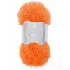 Image de Fil éponge vaisselle à tricoter Creative Bubble - Rico Design(...) - 25 Orange