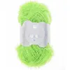 Image de Fil éponge vaisselle à tricoter Creative Bubble - Rico Design(...) - 28 Vert