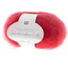 Image de Fil à tricoter Essentials Super Kid Mohair Loves Silk 25 gr - Rico Design(...) - 39 Rouge Cerise