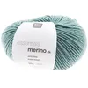 Image de Fil de laine à tricoter ESSENTIALS MERINO DK - Rico Design(...) - 81 Vert