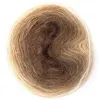 Image de Fil à tricoter ESSENTIALS SUPER KID MOHAIR COLOUR LOVE - Rico Design(...) - 10 Marron