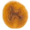 Image de Fil à tricoter ESSENTIALS SUPER KID MOHAIR COLOUR LOVE - Rico Design(...) - 13 Jaune