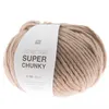 Image de Laine à tricoter Essentials Super Chunky 50 gr - Rico Design(...) - 02 Marron