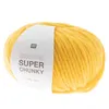 Image de Laine à tricoter Essentials Super Chunky 50 gr - Rico Design(...) - 03 Jaune