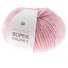 Image de Laine à tricoter Essentials Super Chunky 50 gr - Rico Design(...) - 04 Violet