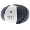 Image de Laine à tricoter Essentials Super Chunky 50 gr - Rico Design(...) - 05 Bleu