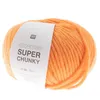 Image de Laine à tricoter Essentials Super Chunky 50 gr - Rico Design(...) - 07 Orange