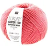 Image de Pelote de laine Luxury Super 100 superfine wool dk - Rico Design(...) - 05 Rose
