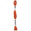 Image de Fil à broder mouliné Uni - Rico Design(...) - 025 Orange