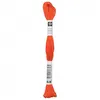 Image de Fil à broder mouliné Uni - Rico Design(...) - 028 Orange