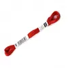 Image de Fil à broder mouliné Uni - Rico Design(...) - 030 Rouge
