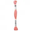 Image de Fil à broder mouliné Uni - Rico Design(...) - 033 Rose