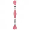 Image de Fil à broder mouliné Uni - Rico Design(...) - 036 Rose