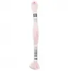 Image de Fil à broder mouliné Uni - Rico Design(...) - 048 Rose