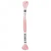 Image de Fil à broder mouliné Uni - Rico Design(...) - 049 Rose