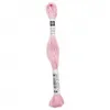 Image de Fil à broder mouliné Uni - Rico Design(...) - 054 Rose