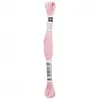 Image de Fil à broder mouliné Uni - Rico Design(...) - 065 Rose