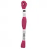 Image de Fil à broder mouliné Uni - Rico Design(...) - 068 Rose