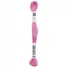 Image de Fil à broder mouliné Uni - Rico Design(...) - 081 Rose