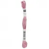 Image de Fil à broder mouliné Uni - Rico Design(...) - 089 Rose
