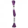 Image de Fil à broder mouliné Uni - Rico Design(...) - 102 Violet