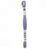 Image de Fil à broder mouliné Uni - Rico Design(...) - 107 Violet
