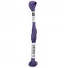 Image de Fil à broder mouliné Uni - Rico Design(...) - 108 Violet