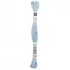 Image de Fil à broder mouliné Uni - Rico Design(...) - 113 Bleu