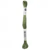 Image de Fil à broder mouliné Uni - Rico Design(...) - 191 Vert