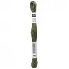 Image de Fil à broder mouliné Uni - Rico Design(...) - 192 Vert