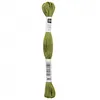 Image de Fil à broder mouliné Uni - Rico Design(...) - 201 Vert