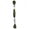 Image de Fil à broder mouliné Uni - Rico Design(...) - 203 Vert