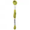 Image de Fil à broder mouliné Uni - Rico Design(...) - 205 Vert