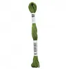 Image de Fil à broder mouliné Uni - Rico Design(...) - 207 Vert