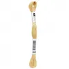 Image de Fil à broder mouliné Uni - Rico Design(...) - 222 Marron