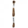 Image de Fil à broder mouliné Uni - Rico Design(...) - 225 Marron