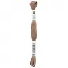 Image de Fil à broder mouliné Uni - Rico Design(...) - 228 Marron
