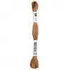 Image de Fil à broder mouliné Uni - Rico Design(...) - 232 Marron