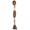 Image de Fil à broder mouliné Uni - Rico Design(...) - 233 Marron