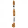 Image de Fil à broder mouliné Uni - Rico Design(...) - 237 Marron