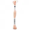 Image de Fil à broder mouliné Uni - Rico Design(...) - 247 Rose