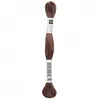 Image de Fil à broder mouliné Uni - Rico Design(...) - 250 Marron