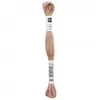Image de Fil à broder mouliné Uni - Rico Design(...) - 253 Marron